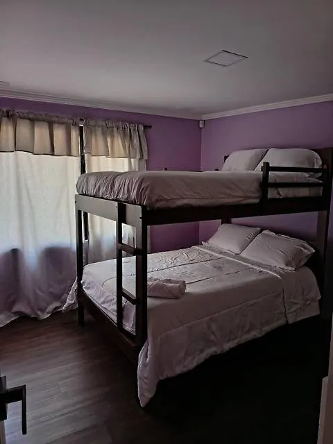 Departamento Con Jacuzzi Y Patio Lejlighed Cuenca Ecuador