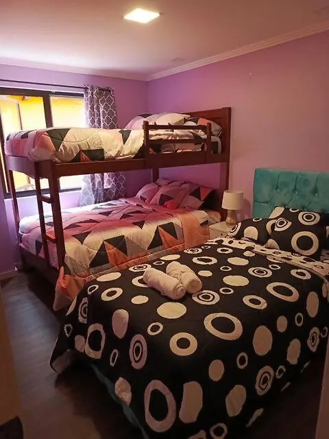 Departamento Con Jacuzzi Y Patio Lejlighed Cuenca