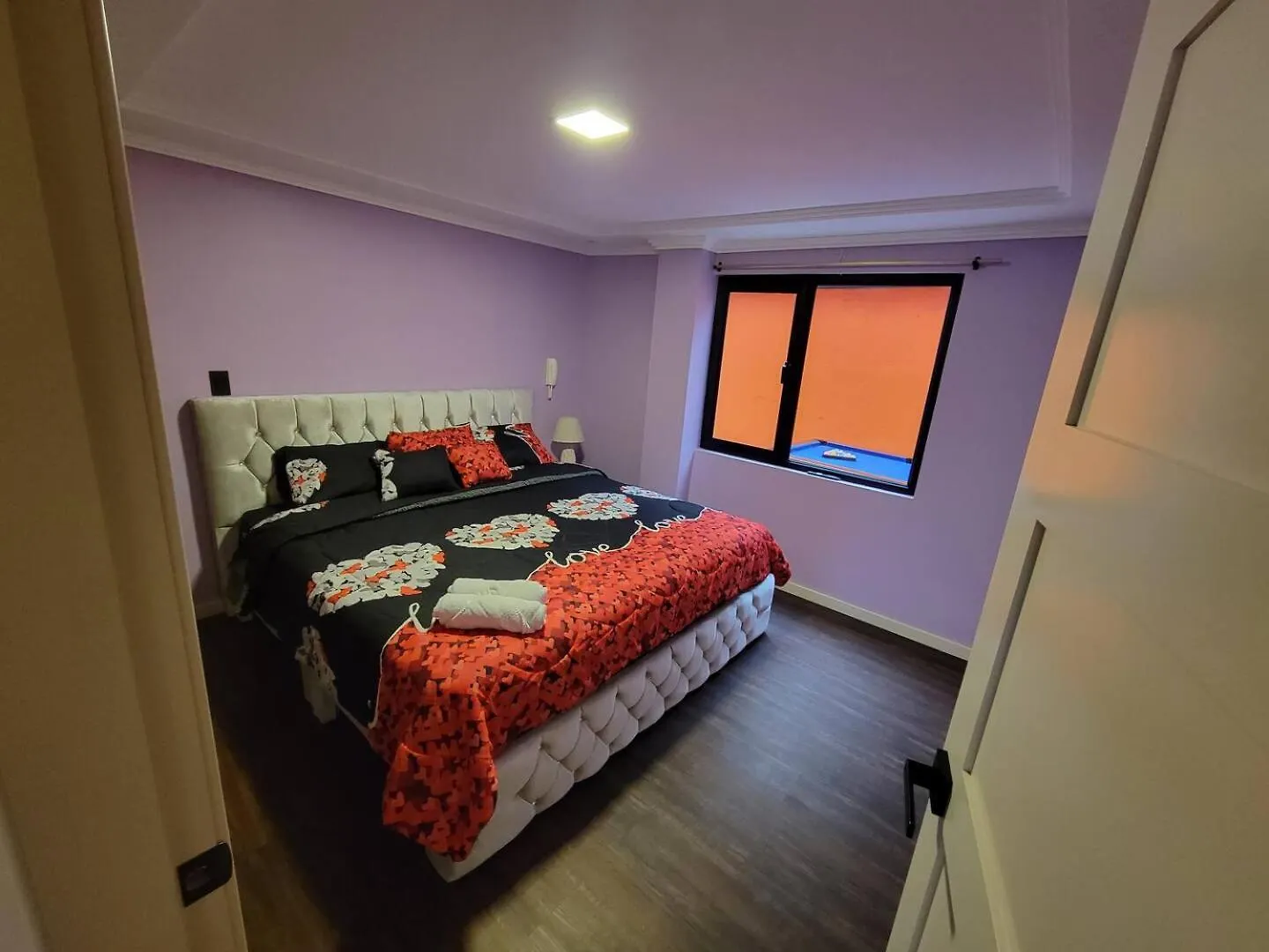 Departamento Con Jacuzzi Y Patio Lejlighed Cuenca
