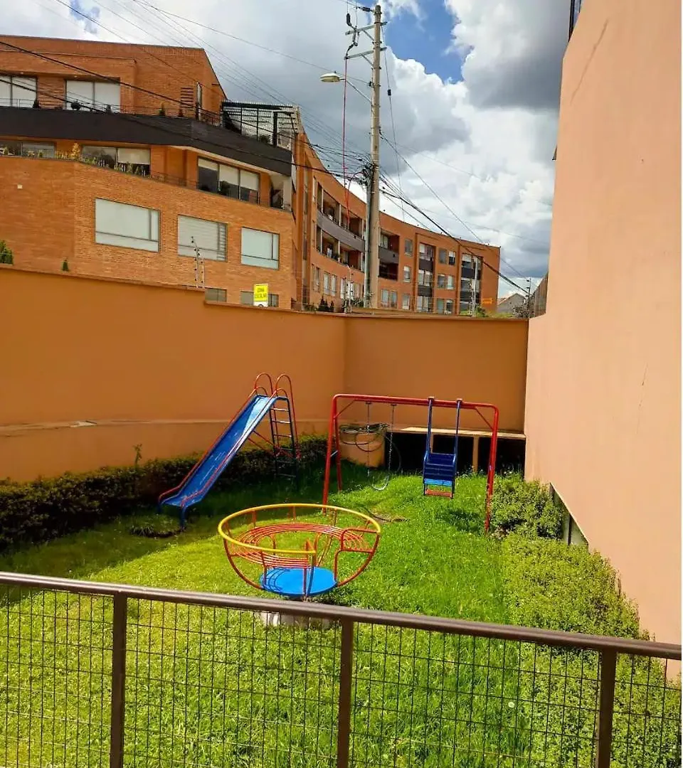Departamento Con Jacuzzi Y Patio Lejlighed Cuenca
